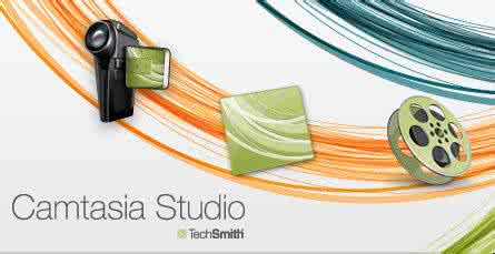 camtasia studio